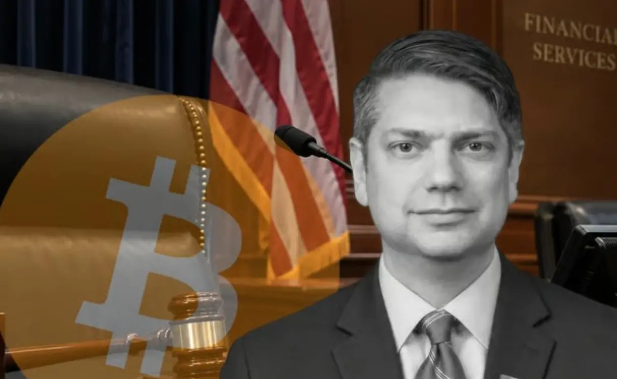美众议院委员会推进法案,拟将“战略比特币储备”确立为永久性机制