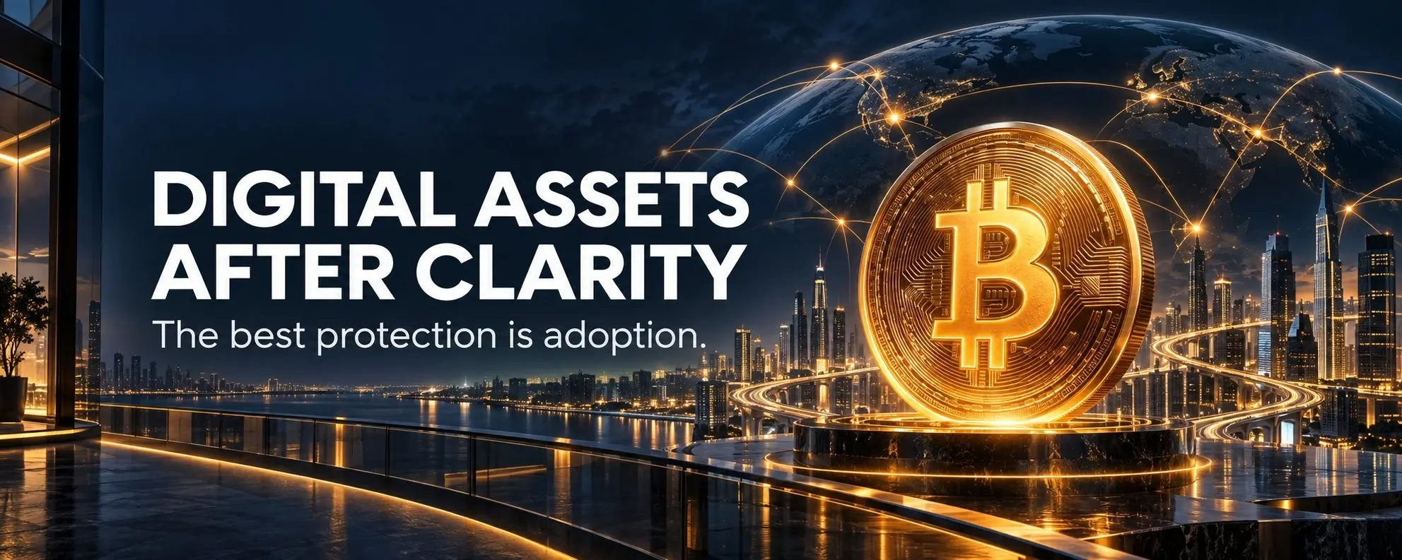 마이클 세일러: CLARITY 법안에 베팅할 필요 없이 기존의 규제 기회를 잡는 것이 더 중요하다