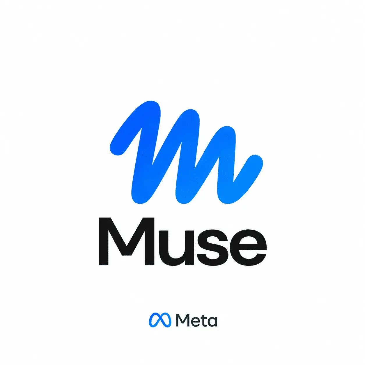 AI 新的"杀手级应用"出现了？Meta Muse 有多火？