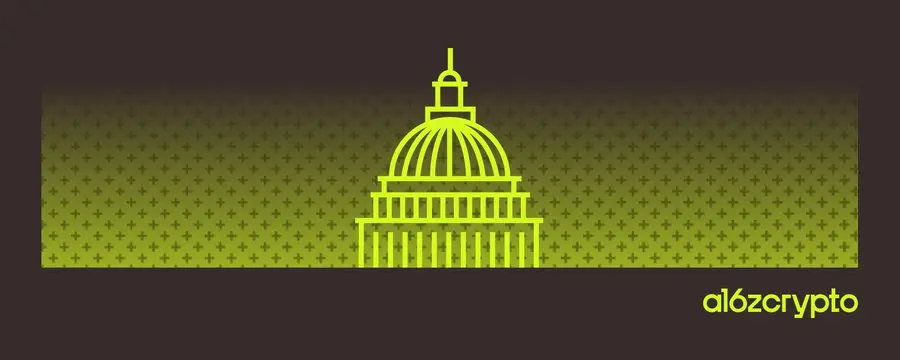 a16z Crypto: SEC должна четко определить, когда приложения блокчейна не требуют регистрации в качестве биржи