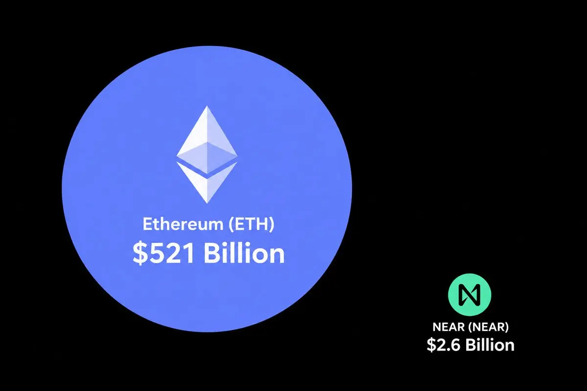 Bankless 共同創設者:ビットコインの買い圧が外に流出し、ZEC と NEAR がブルーチップの物語を奪う