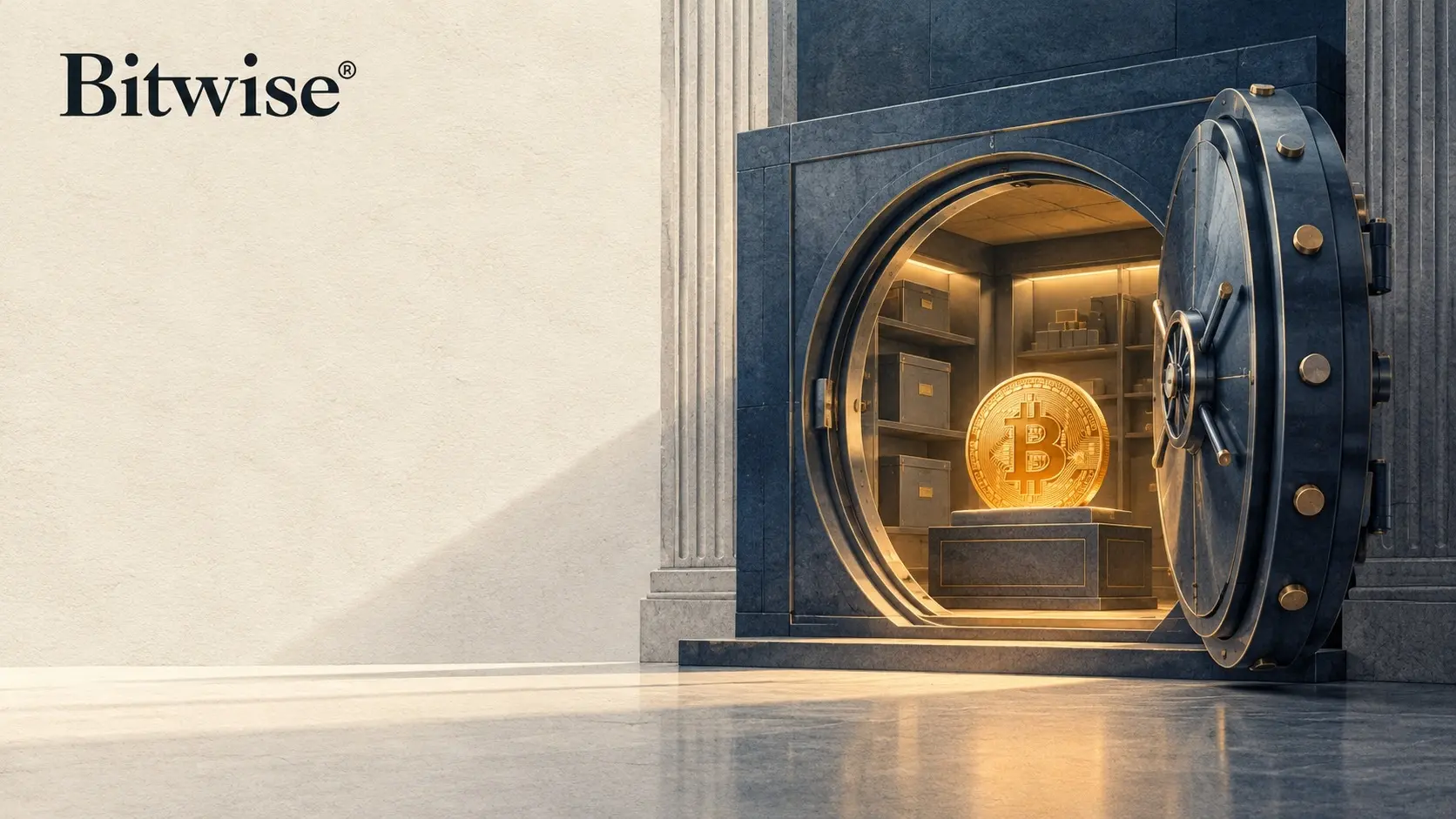 Bitwise Major Report: 10 New Trends in Institutional Crypto Investment