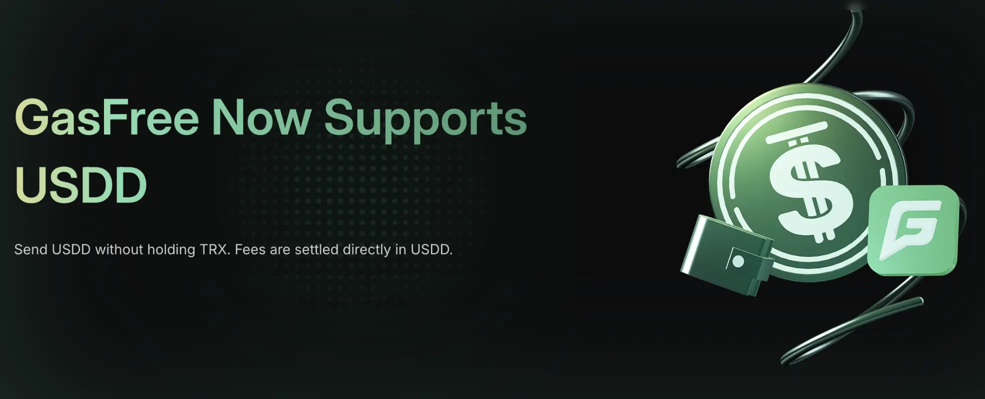 USDD Transfer: Making Stablecoin Circulation More Free