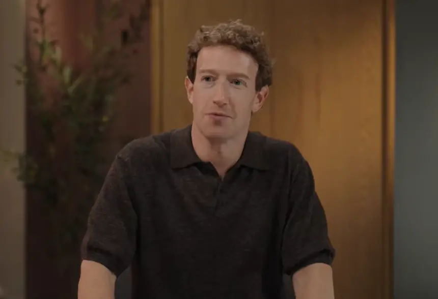 Zuckerberg Talks Muse: AI Agent Explosion, "Metaverse, Smart Glasses, and Large Models" Three Major Bets Converge