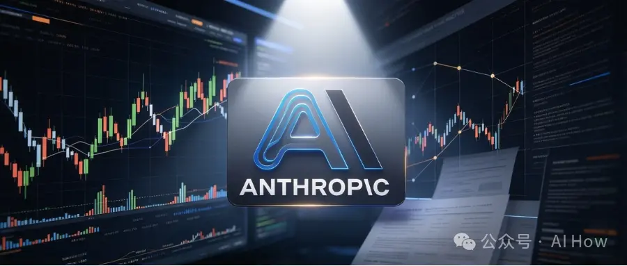 Anthropic 招股书 7 个关键信息:2 家客户贡献 1/4 收入