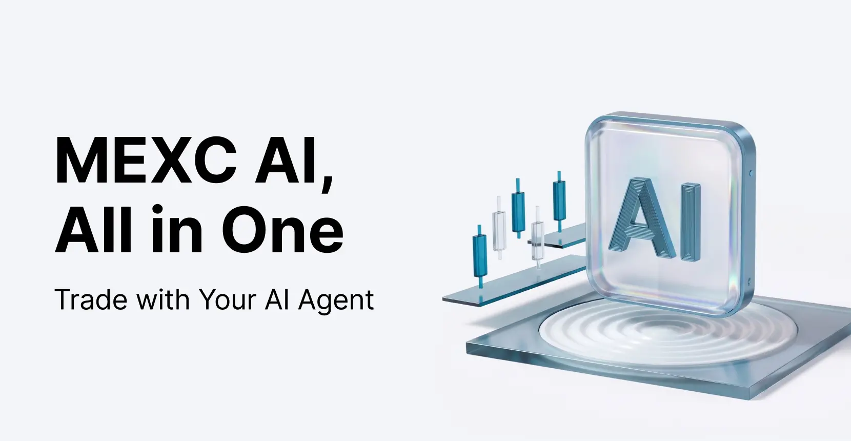 MEXC AI’s All-in-One Upgrade: From Market Insights to Trade Execution