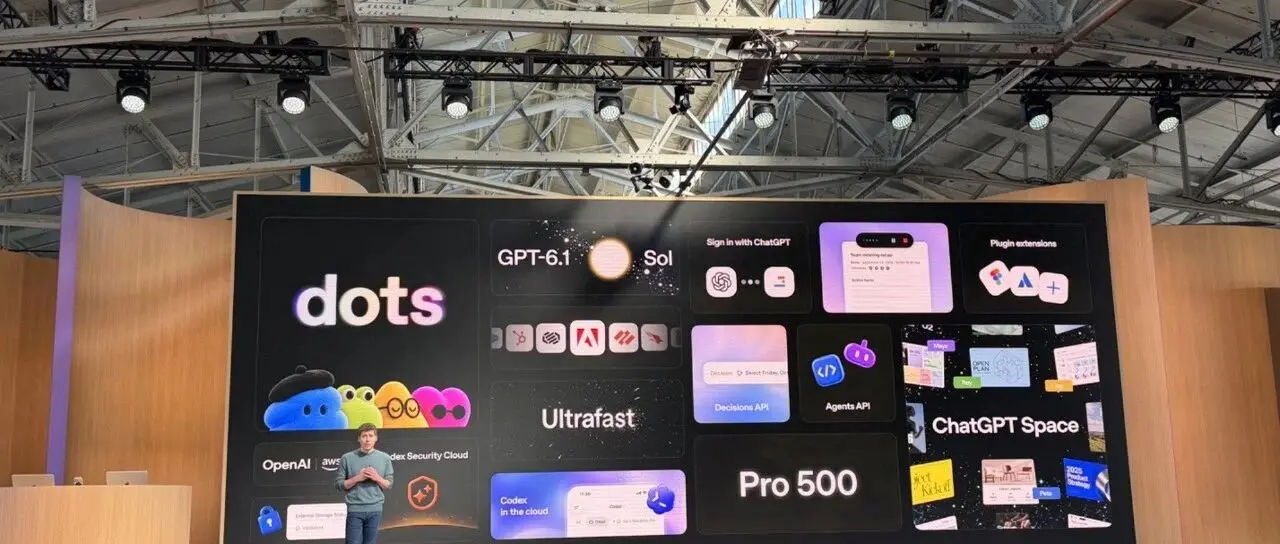 In addition to the more expensive subscription and halved quota, what OpenAI wants to do is still "WeChat."