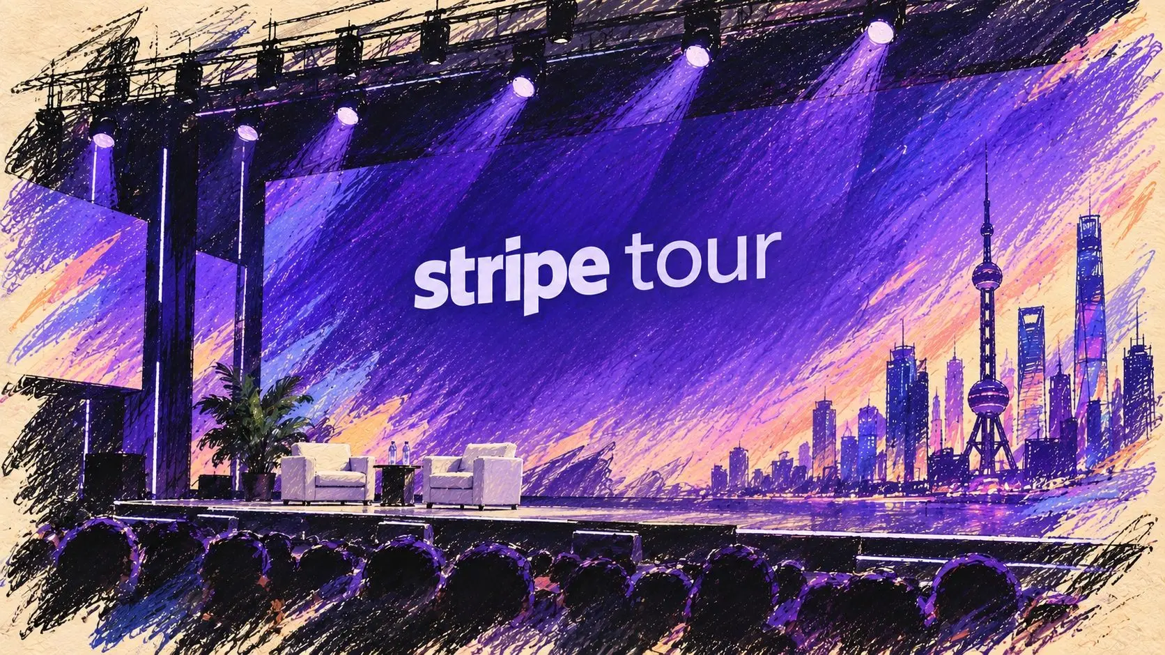 Stripe is no longer a payment company