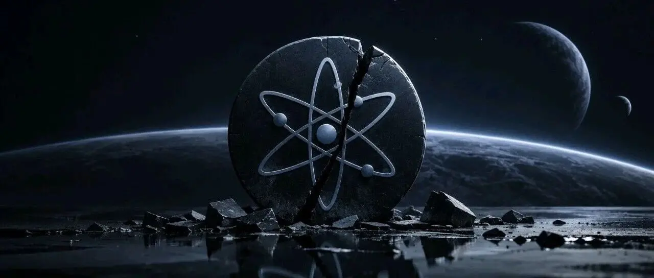Why would a public chain stop? Understanding blockchain consensus from Cosmos's 25-hour halt