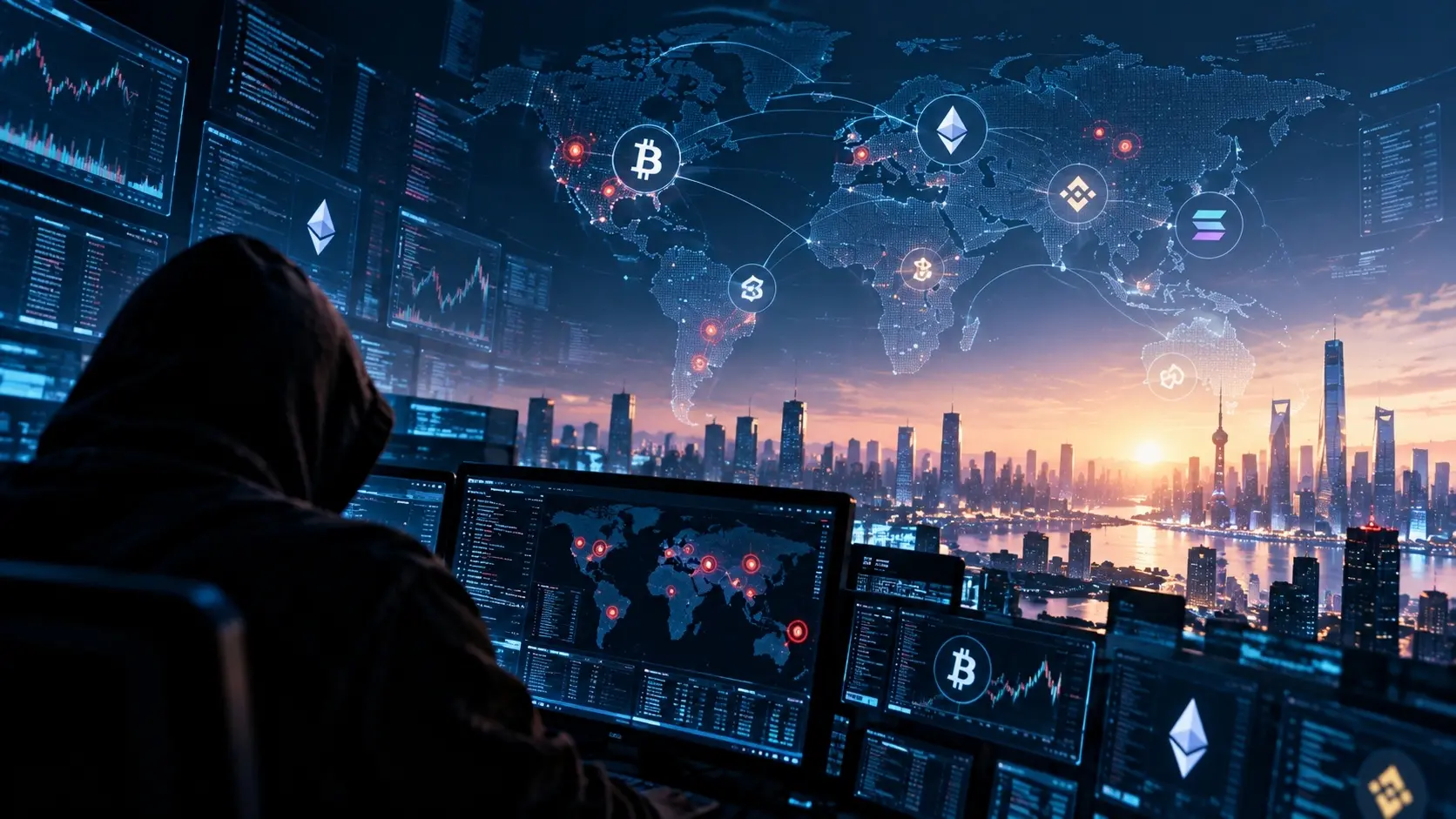 恢復提幣後資金不降反升,Bitget 如何五天扳回局面?
