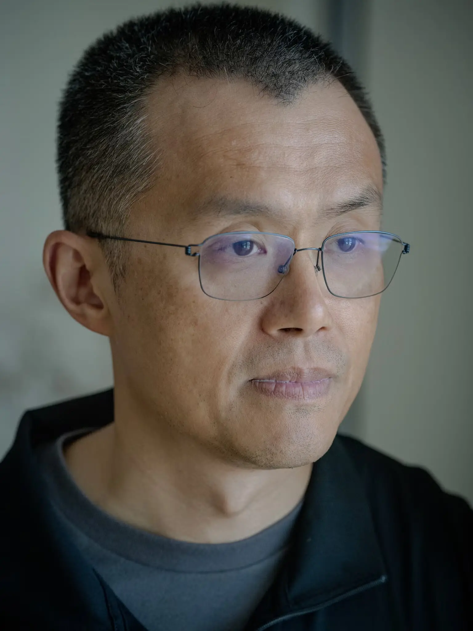 纽约时报特稿：加密首富赵长鹏的权力赌局