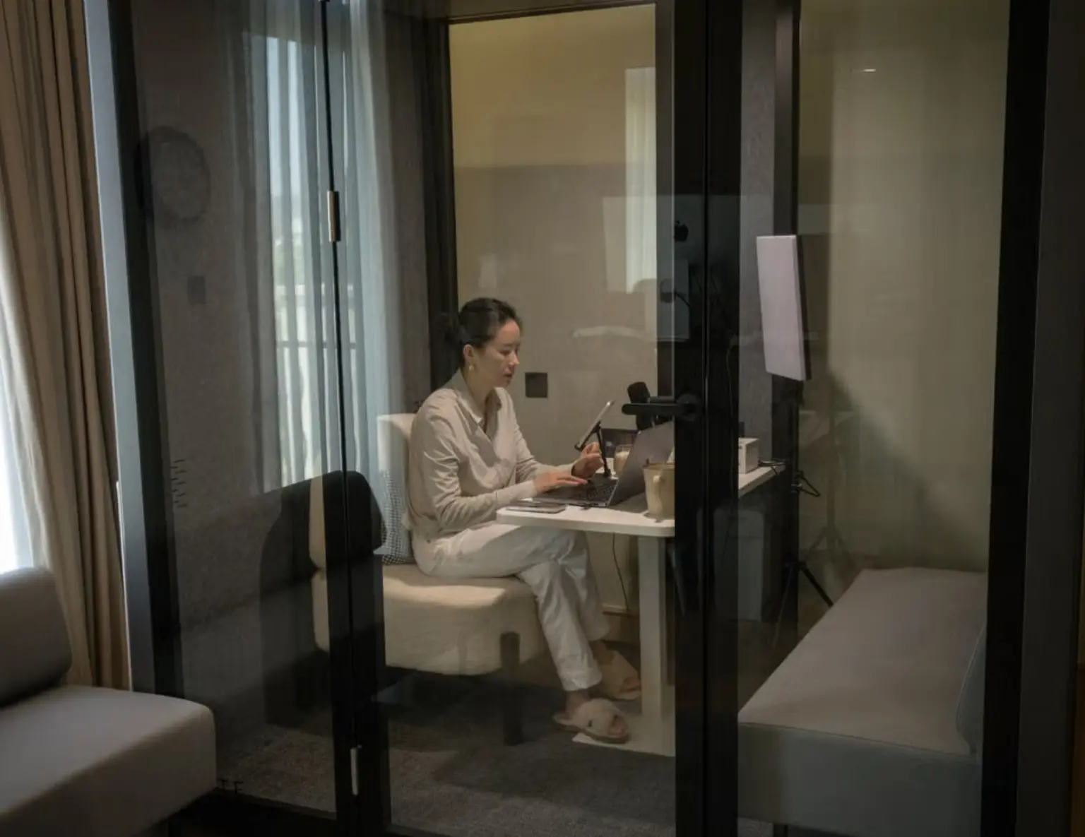 纽约时报特稿:加密首富赵长鹏的权力赌局