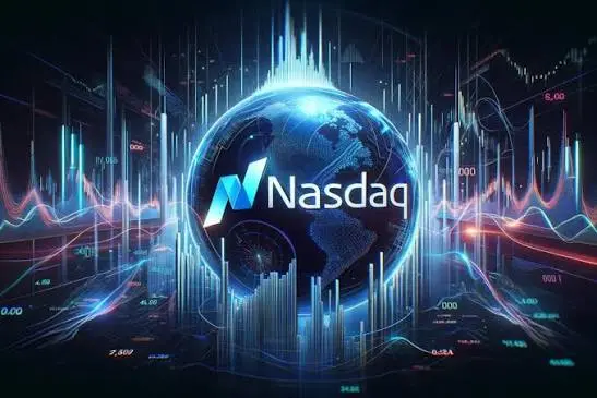 The Nasdaq has reached a new intraday high, easing interest rate pressure boosts the Asia-Pacific stock market, Hong Kong stocks in optical communications strengthen, crude oil experiences "whipsaw" fluctuations, and political turmoil pressures the Euro