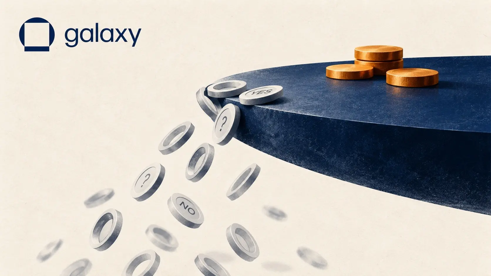 Galaxy 研报：12.7 亿笔交易背后 Polymarket 散户的盈亏真相
