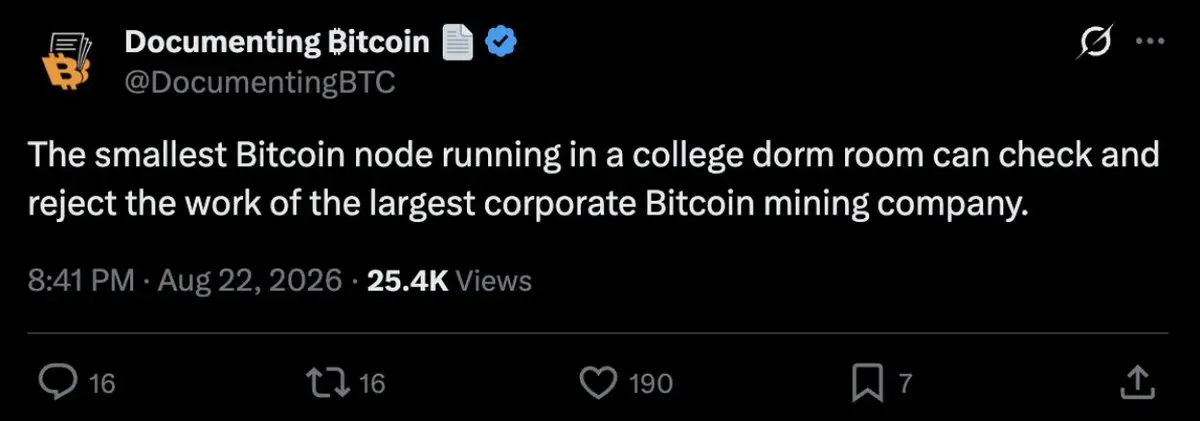 异端论:Pearl 正在复活 Bitcoin