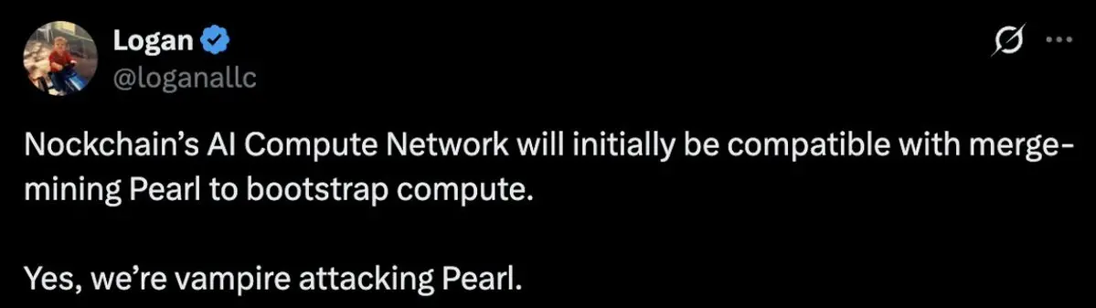 异端论:Pearl 正在复活 Bitcoin