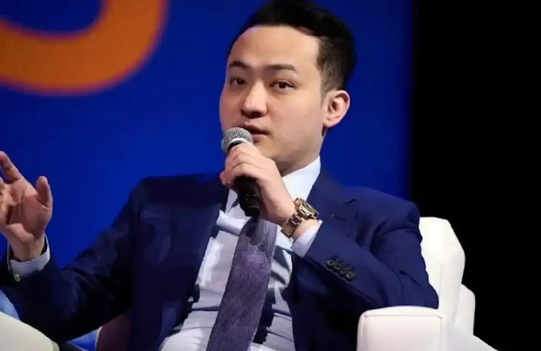 Tân phỏng vấn của Justin Sun: Sun Xue, Bo Ji, Huang Mao, và sự nâng cấp nhận thức trong thời đại AI