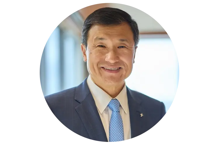 李錄萬字分享談AI:變化越快,越要理解什麼可以長期複利