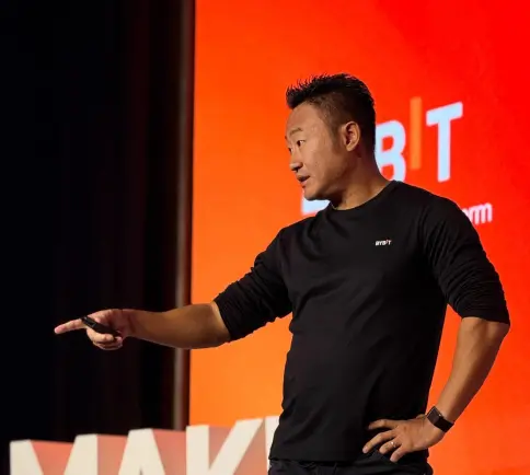 Bybit 行政总裁揭示迈向下一阶段，拓展加密货币以外业务发展「新金融平台」