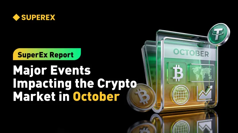 SuperEx 报告：10 月资产配置指南