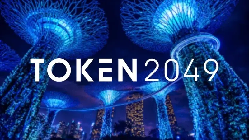 TOKEN2049 SINGAPORE 2026 大会综述与行业趋势