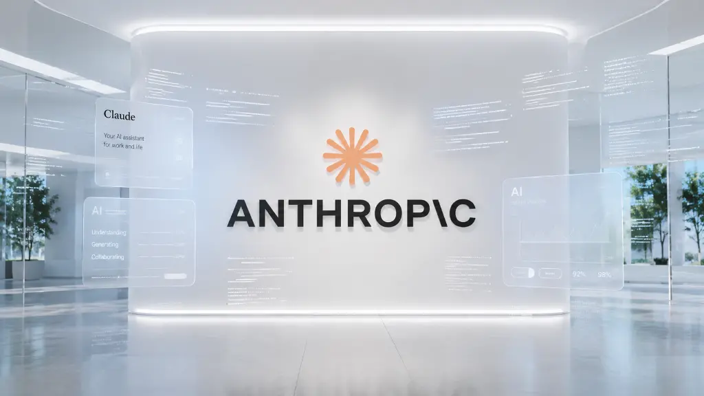 Anthropic 估值预期承压：收入增速放缓，部分投资者转向 1.5 万亿美元
