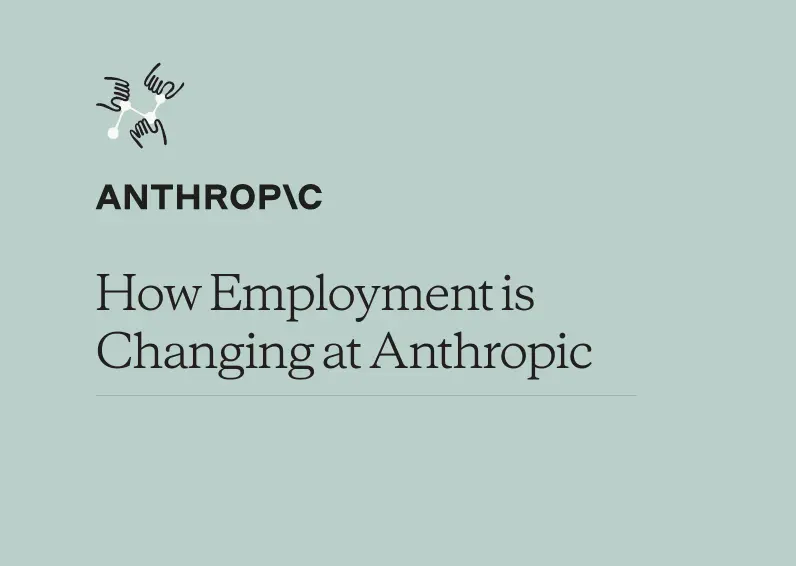 Anthropic released an internal employment report: the working hours of intelligent agents reached six times that of humans, the