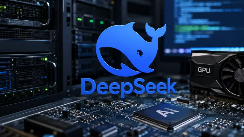DeepSeek 오픈 소스 추론 프레임워크, 소셜 미디어 측정 추론 총 이익률 또는 95% 초과