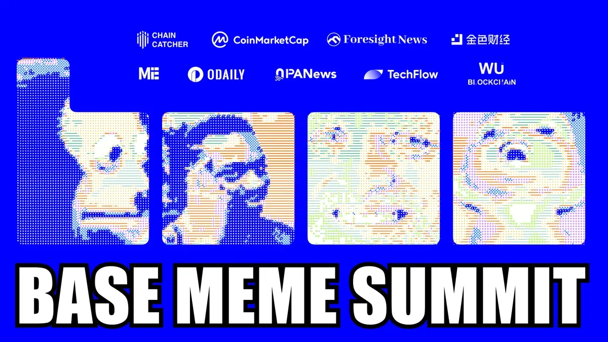 Base Meme Summit