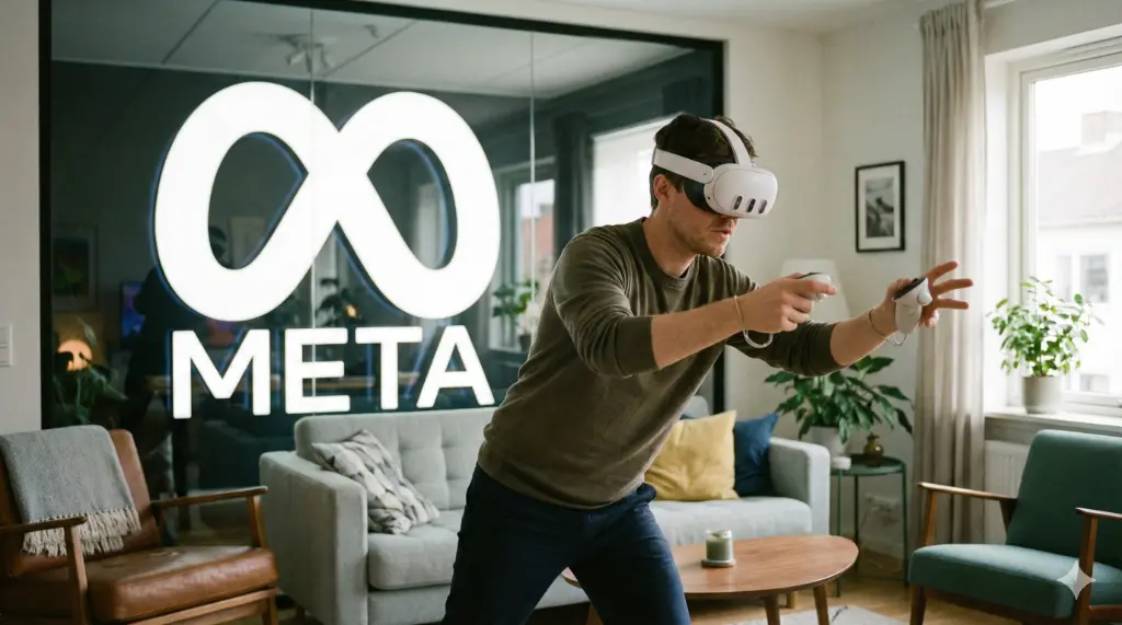 MetaのQ3収益とQ4ガイダンスが共に予想を上回り、AIの資本支出の下限を引き上げ、新たに議決権のない株式を発行する予定｜財務報告の所感