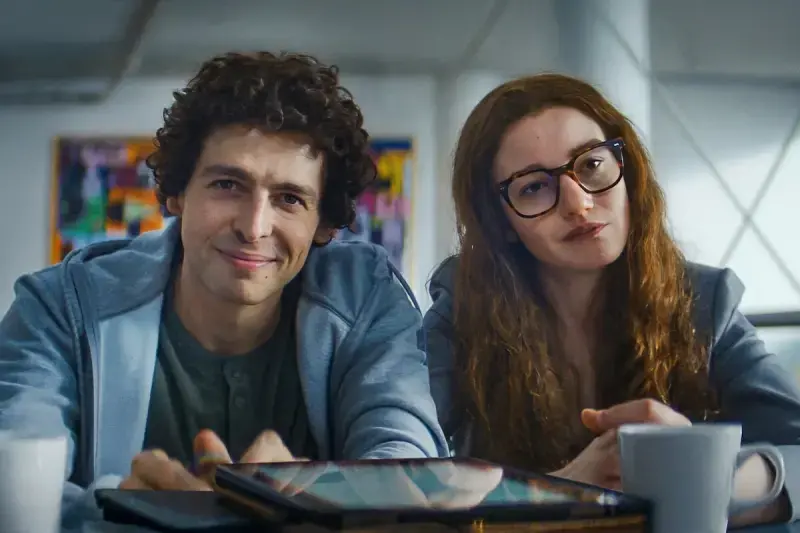 Phỏng vấn cựu giám đốc FTX: Bộ phim mới của Netflix xoay quanh câu chuyện tình yêu của SBF thật sự rất vô lý