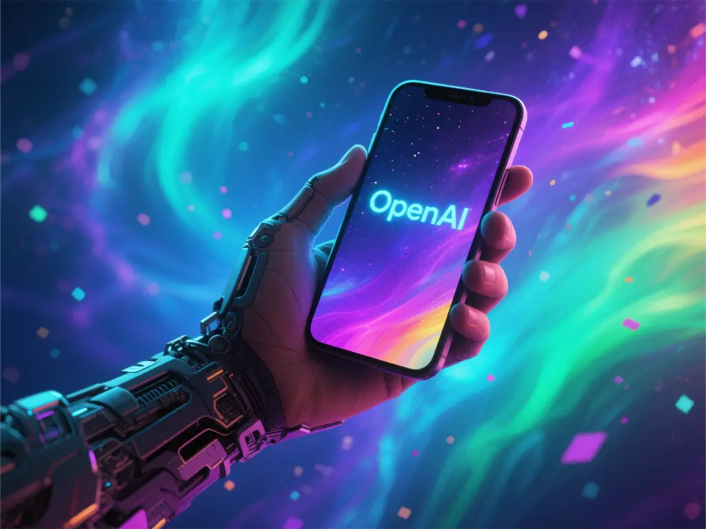 Investors not buying it? OpenAI lowers valuation target to $1.25 trillion, plans to complete $30 billion financing before IPO
