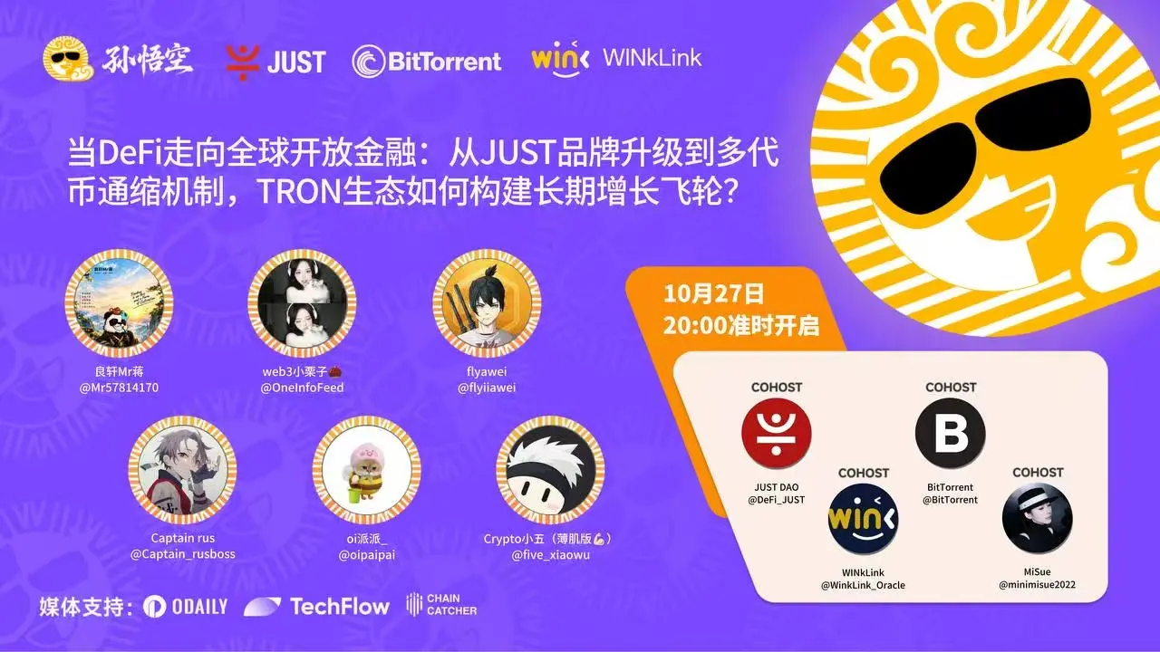Sun Wukong Ecosystem Deep Roundtable Discussion