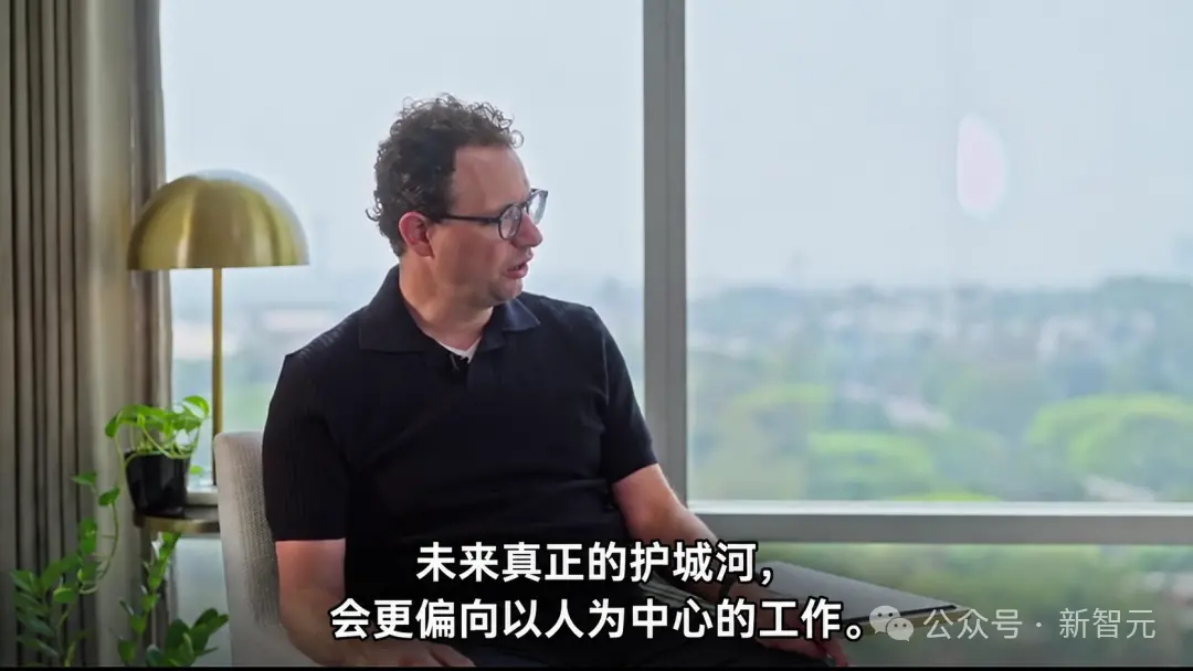 프로그래밍 배우지 마세요, Anthropic CEO는 말했습니다: 코드 작업이 빠르게 사라지고 있으며, 인간은 피아노를 배워야 합니다