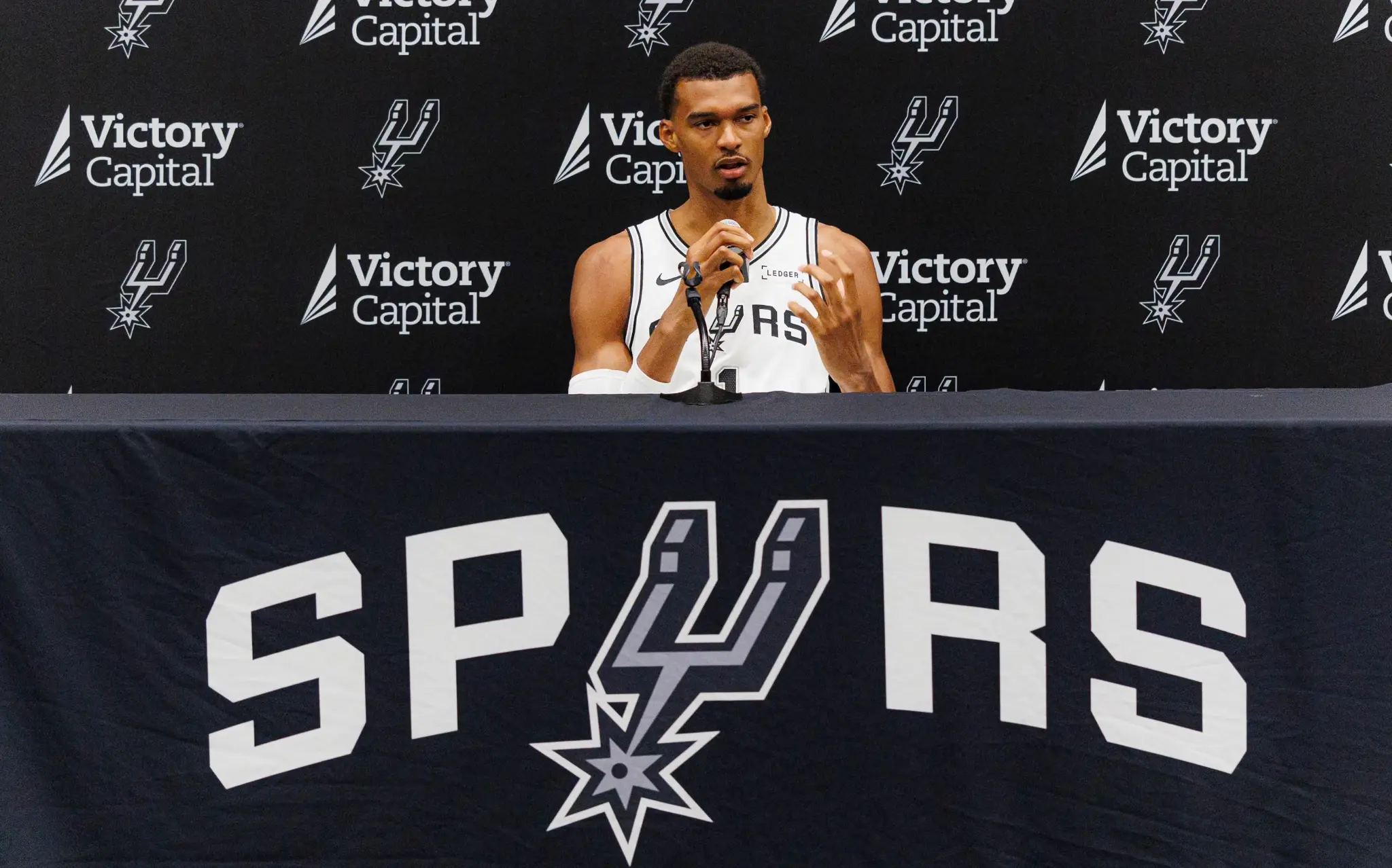 NBA, 공식적으로 예측 시장 시대에 진입하다