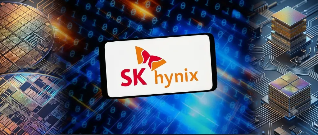 SK Hynix's third-quarter report showed revenue exceeding expectations, with operating profit skyrocketing sevenfold year-on-year to reach a historic high, announcing an epic shareholder return of one hundred trillion Korean won