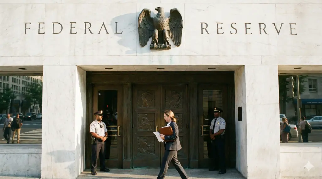 "New Federal Reserve News Agency": A route dispute erupts among the senior officials of the Federal Reserve, how far can Waller's "silence strategy" go?