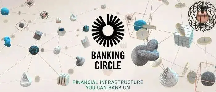 Banking Circle: How the Payment Giant's Bank Was Formed