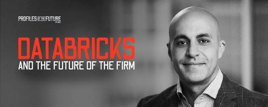 a16z Co-founder: In the era of Agent, everyone will become a manager