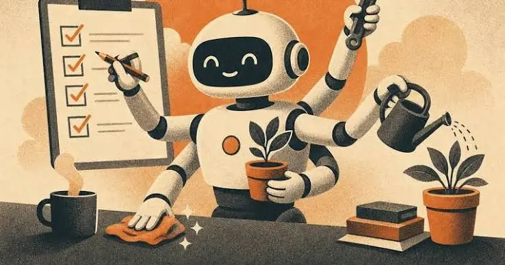 HTTP 402 is back: AI entities start paying for APIs themselves