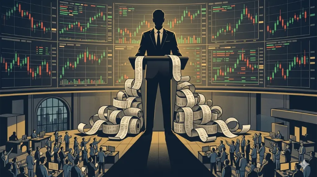 The most pressing bottleneck for AI currently: cheap funding is drying up